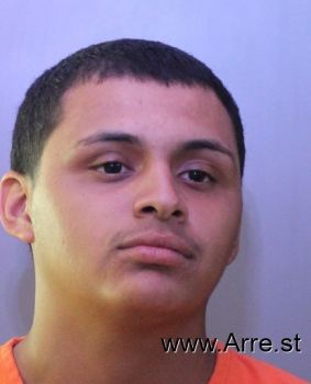 Robert  Castillo Mugshot