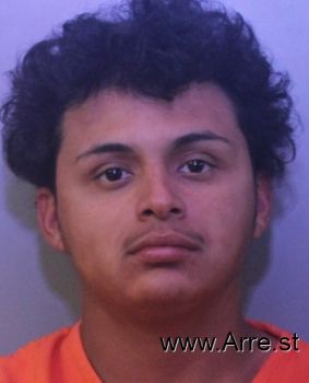 Robert  Castillo Mugshot