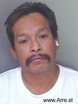 Robert  Castillo Mugshot