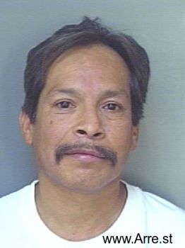 Robert  Castillo Mugshot