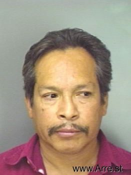 Robert  Castillo Mugshot