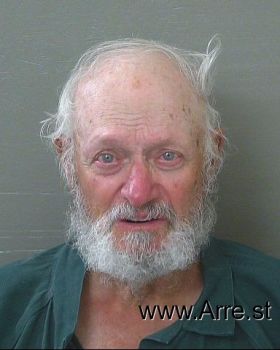 Robert Earl Cawthorne Mugshot