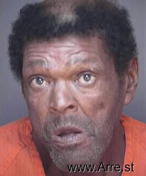 Robert J Chambers Mugshot