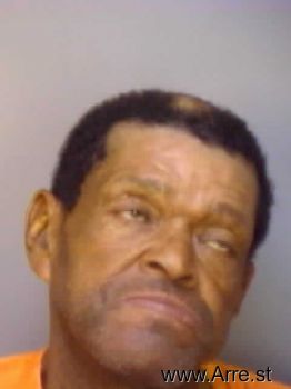 Robert J Chambers Mugshot