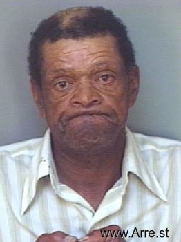 Robert J Chambers Mugshot