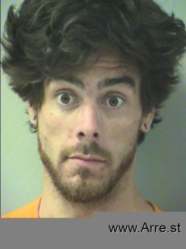 Robert Dylan Chambers Mugshot