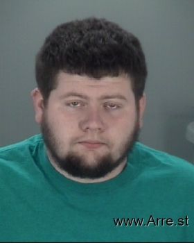 Robert Allen Chandler Mugshot