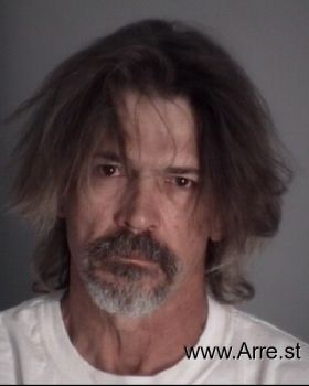 Robert Daniel Chaney Mugshot