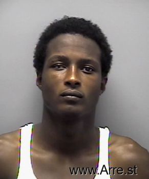 Robert Dwayne Chapman Mugshot