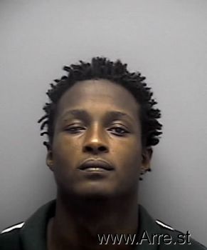 Robert Dwayne Chapman Mugshot