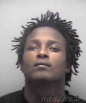 Robert Dwayne Chapman Mugshot