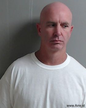 Robert W Chapman Mugshot