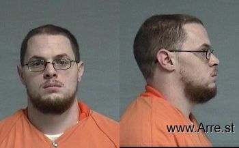 Robert James Chase Mugshot