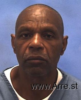 Robert K Chatman Mugshot