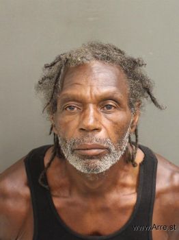 Robert K Chatman Mugshot