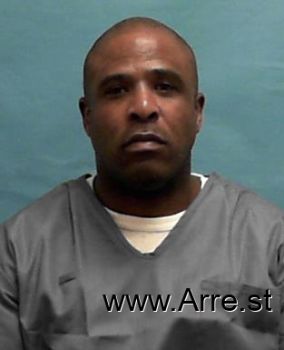 Robert L Clayton Mugshot