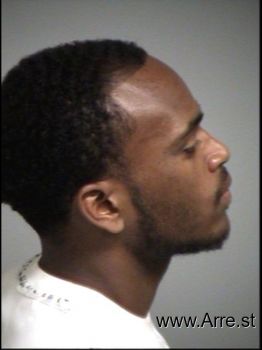 Robert Allen Clayton Mugshot