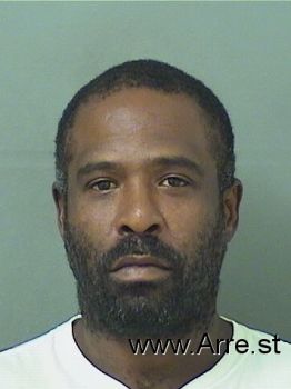 Robert L Clayton Mugshot