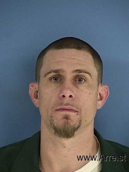 Robert Anthony Junior Clements Mugshot