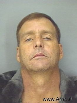 Robert Eugene Cleveland Mugshot