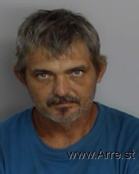 Robert Edward Clifford Mugshot