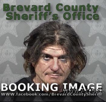 Robert Ashley Cobb Mugshot