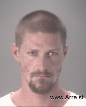 Robert Anthony Coffey Mugshot