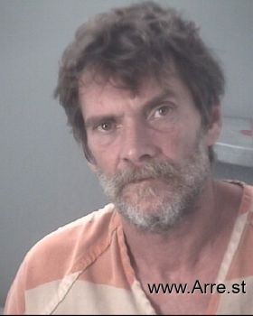 Robert Michael Coffey Mugshot