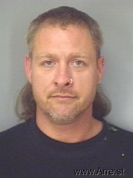 Robert Joseph Coffman Mugshot