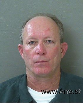 Robert Clifton Cole Mugshot