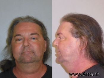 Robert Bern Coleman Mugshot