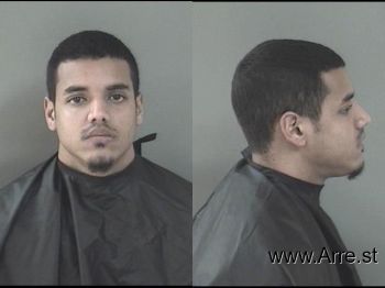 Robert Leetrell Coleman Mugshot