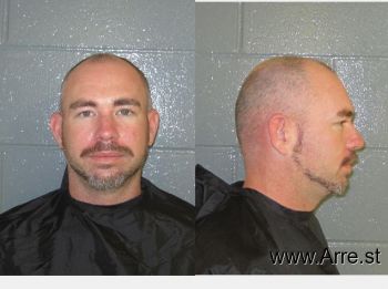 Robert Steven Coleman Mugshot