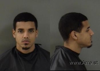 Robert Leetrell Coleman Mugshot