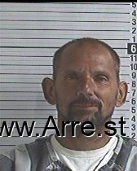 Robert Morrell Coleman Mugshot