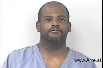 Robert Lee Coleman Mugshot