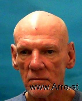 Robert  Collier Mugshot