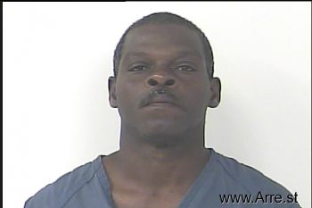 Robert Steve Collier Mugshot