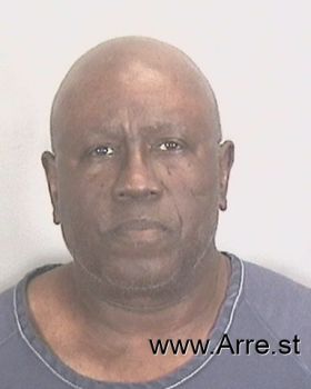 Robert Terence Collins Mugshot