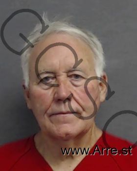 Robert Russell Collins Mugshot