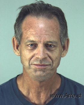 Robert Allen Combs Mugshot