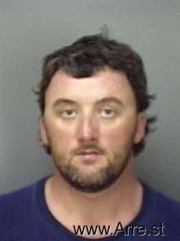 Robert Kevin Combs Mugshot