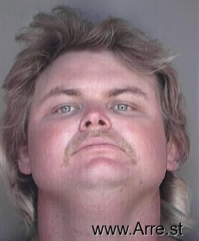 Robert Jesse Conley Mugshot