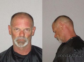 Robert Jay Conley Mugshot