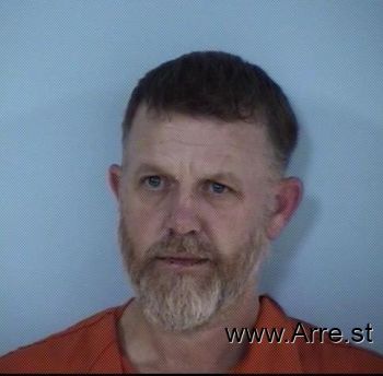 Robert Ellis Conner Mugshot