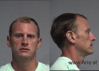 Robert Wayne Conner Mugshot