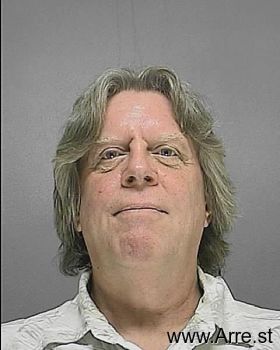 Robert  Conway Mugshot