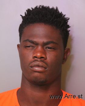 Robert  Cooks Mugshot