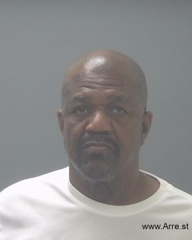 Robert Anthony Cooper Mugshot