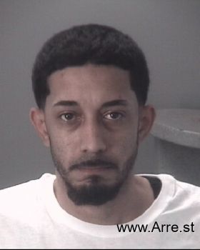 Robert  Cornelio Mugshot